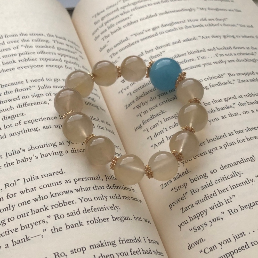 Crystal Bracelet